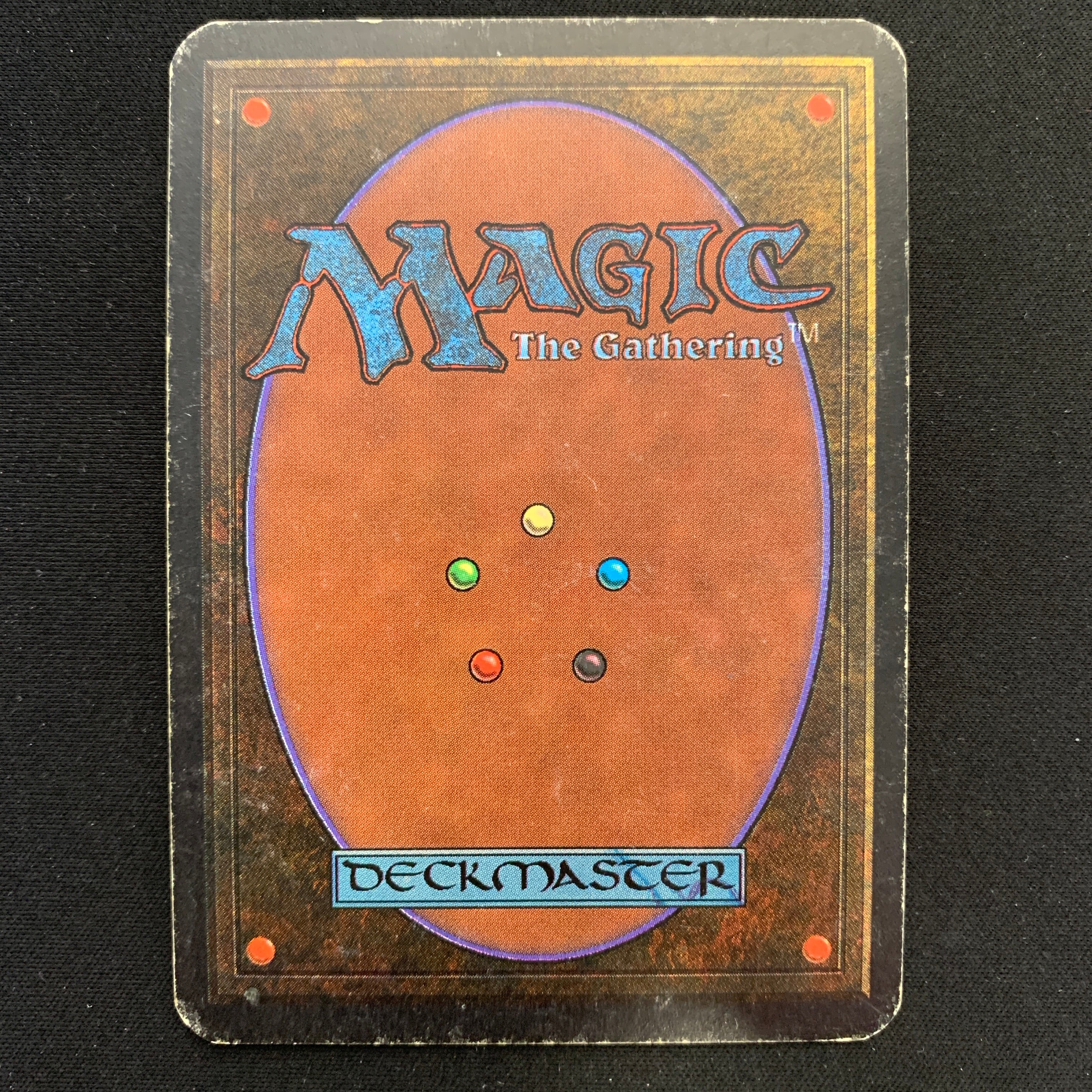 マジック：ザ・ギャザリング Cyclopean Tomb mtg 30th AE Cyclopean Tomb · Unlimited Edition (2ED) #241 · Scryfall Magic