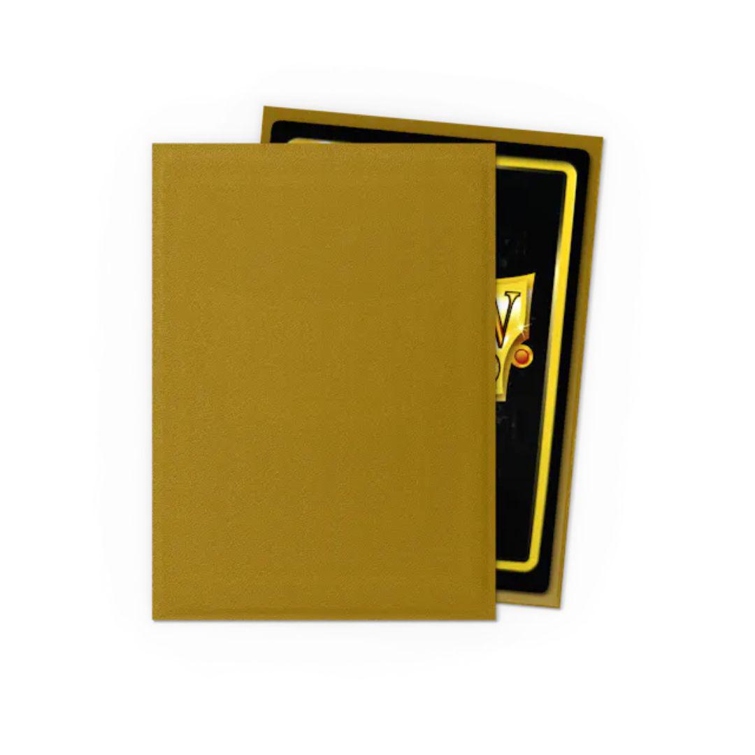 Gaming Supplies - Dragon Shield Matte Sleeves - 