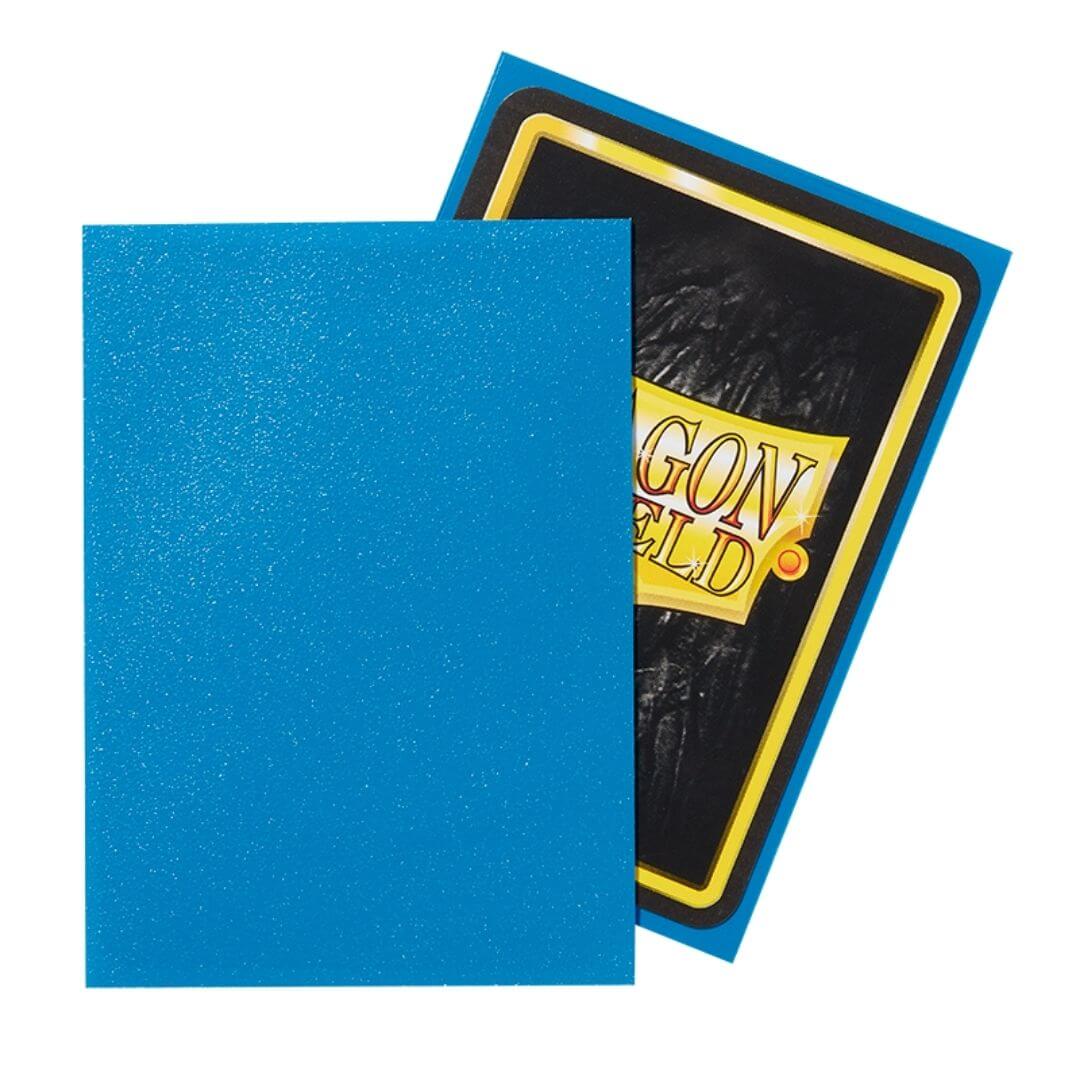 Gaming Supplies - Dragon Shield Matte Sleeves - 
