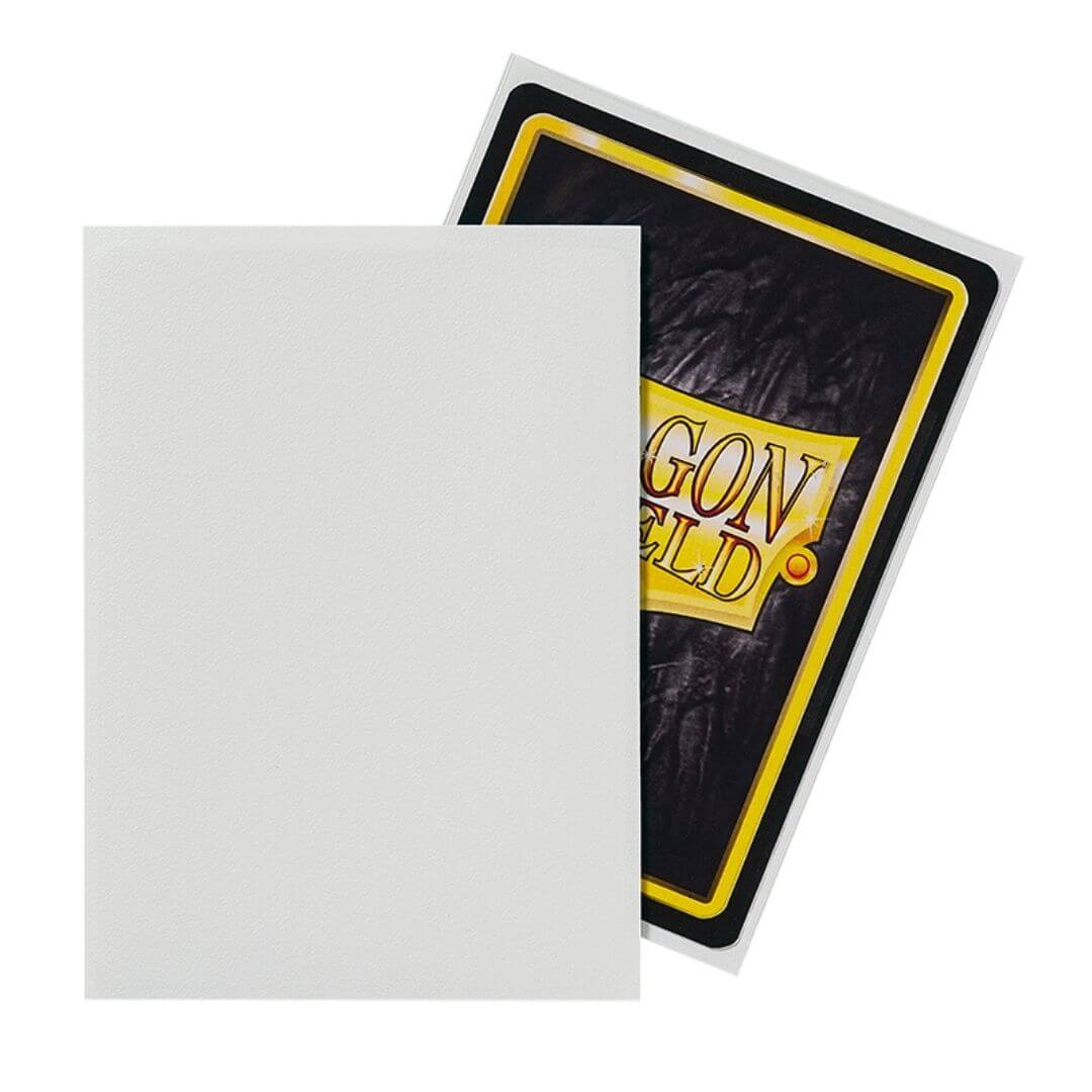 Gaming Supplies - Dragon Shield Matte Sleeves - 