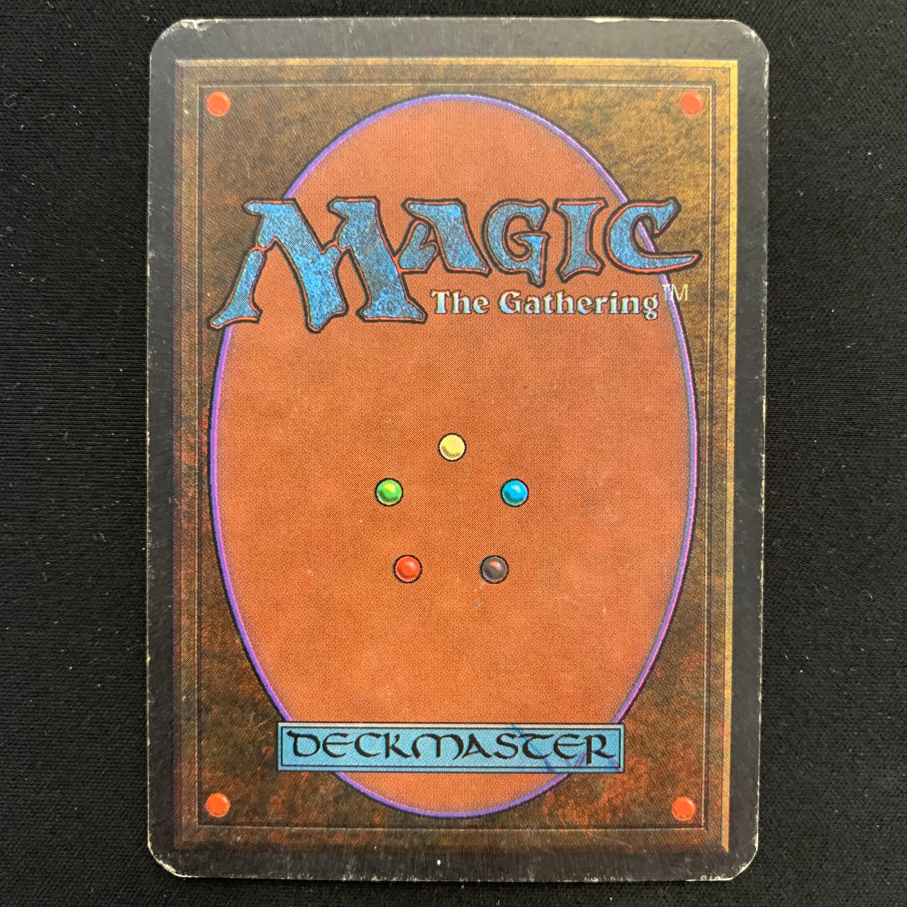 MTG Singles - Dark Ritual - Alpha - 