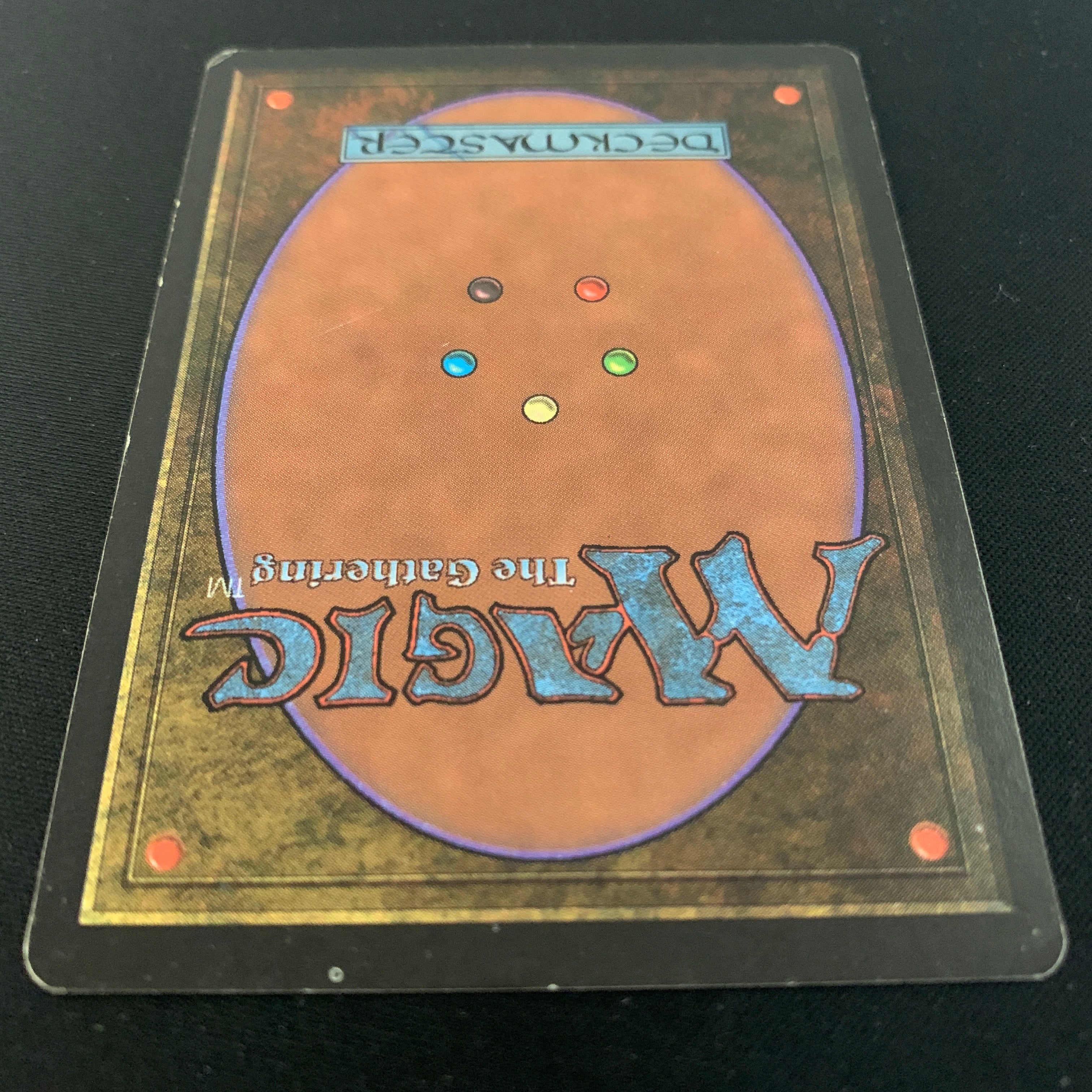 MTG Singles - Darkpact - Beta - 
