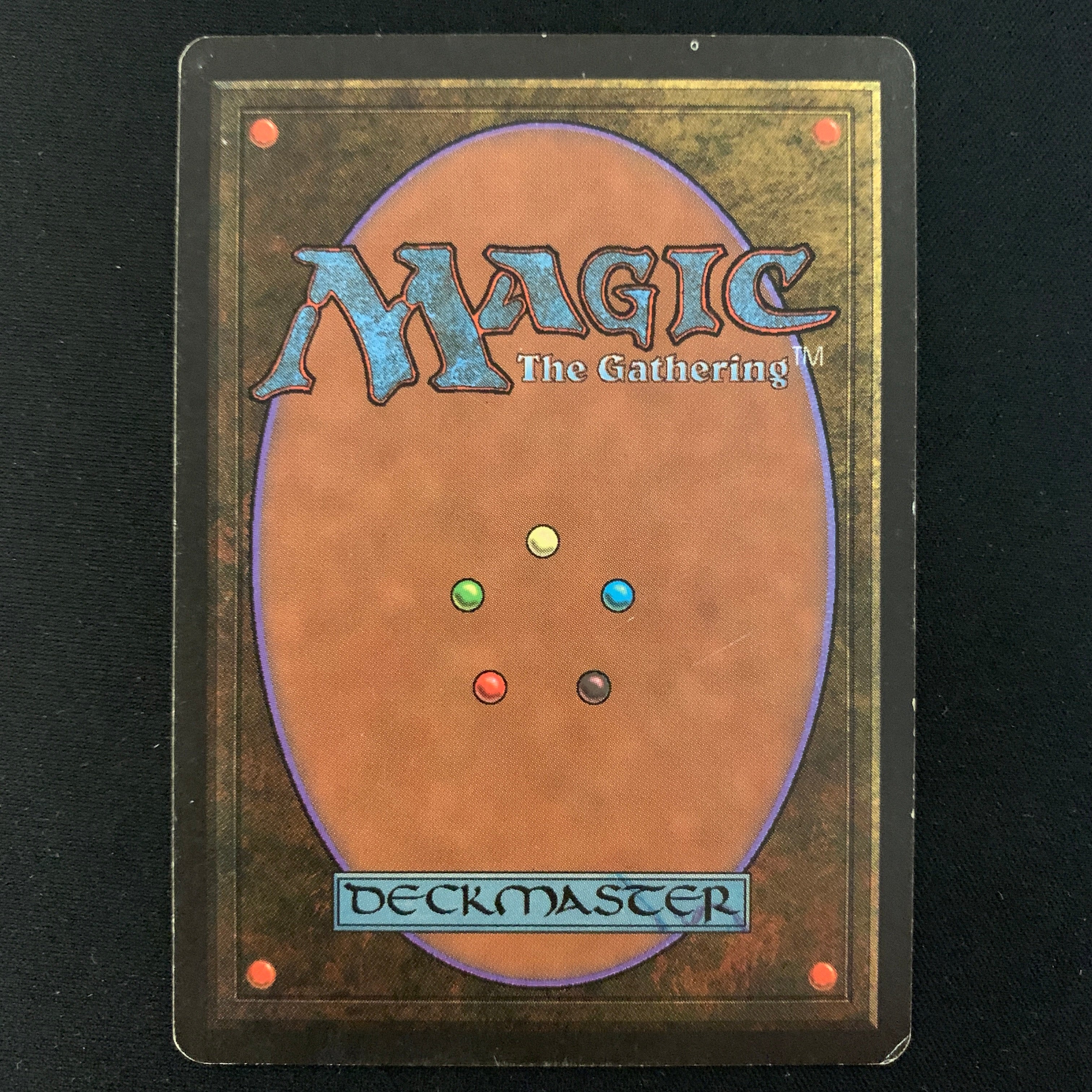 MTG Singles - Darkpact - Beta - 