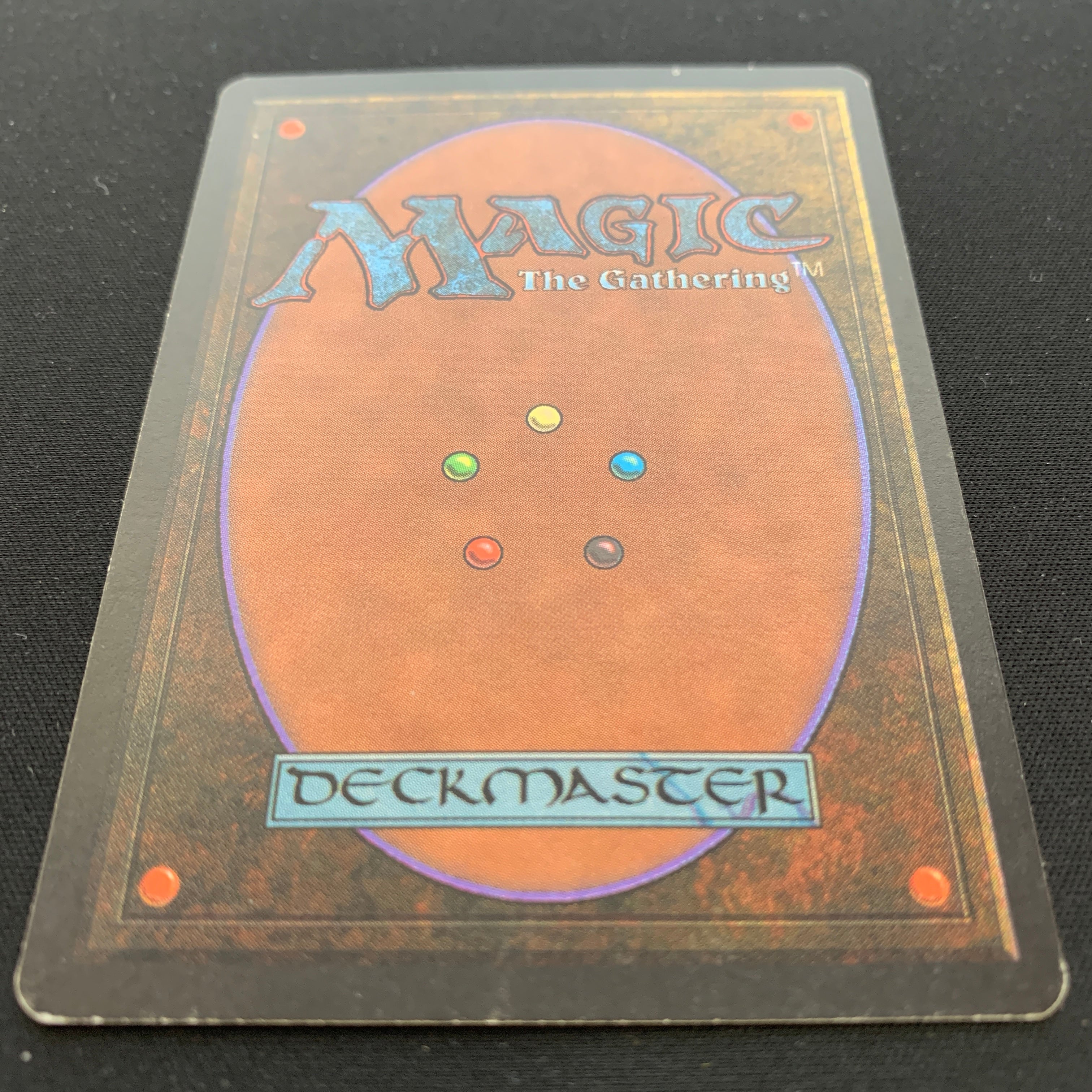 MTG Singles - Darkpact - Beta - 