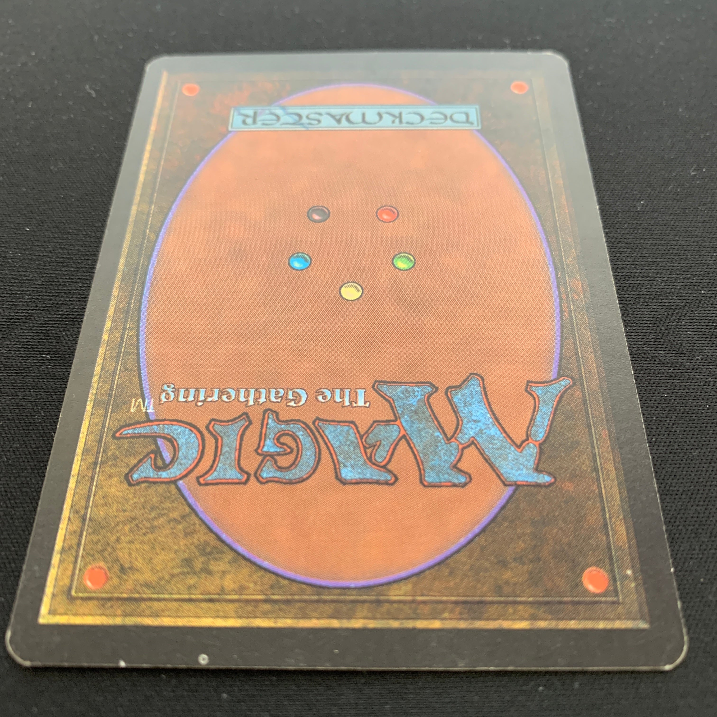MTG Singles - Darkpact - Beta - 