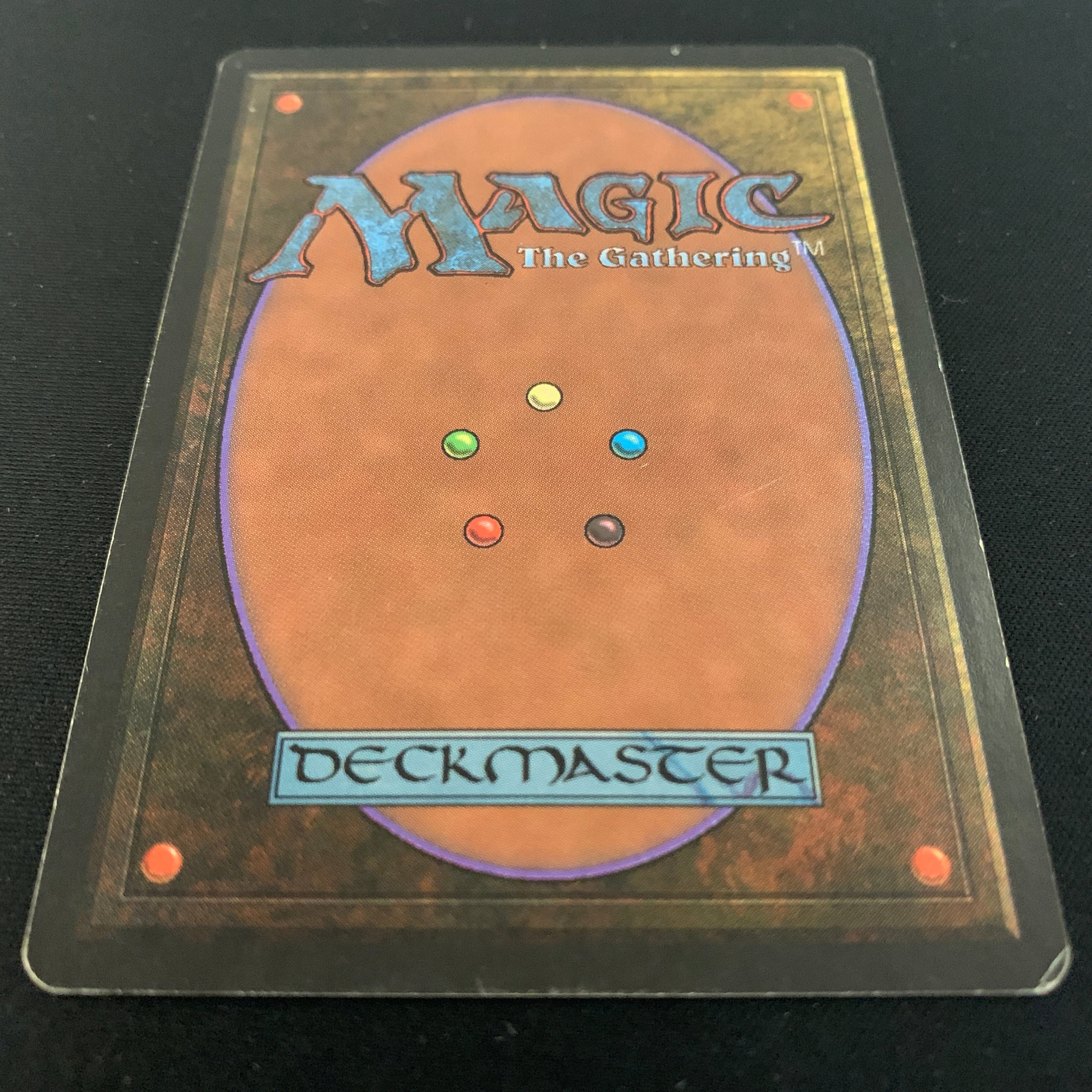 MTG Singles - Darkpact - Beta - 