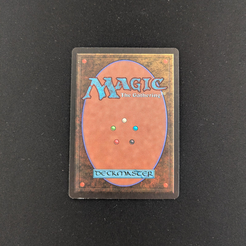 Magic the Gathering Demonic Attorney - Beta 