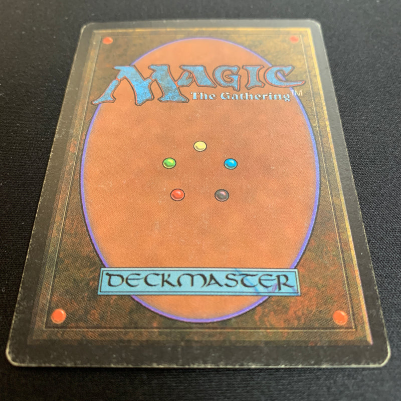 Magic the Gathering Demonic Tutor - Beta 