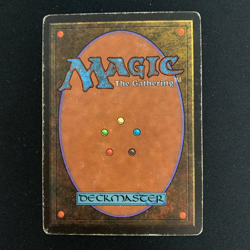 Magic the Gathering Demonic Tutor - Beta 