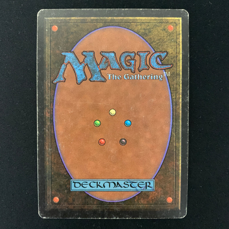 Magic the Gathering Demonic Tutor - Beta 