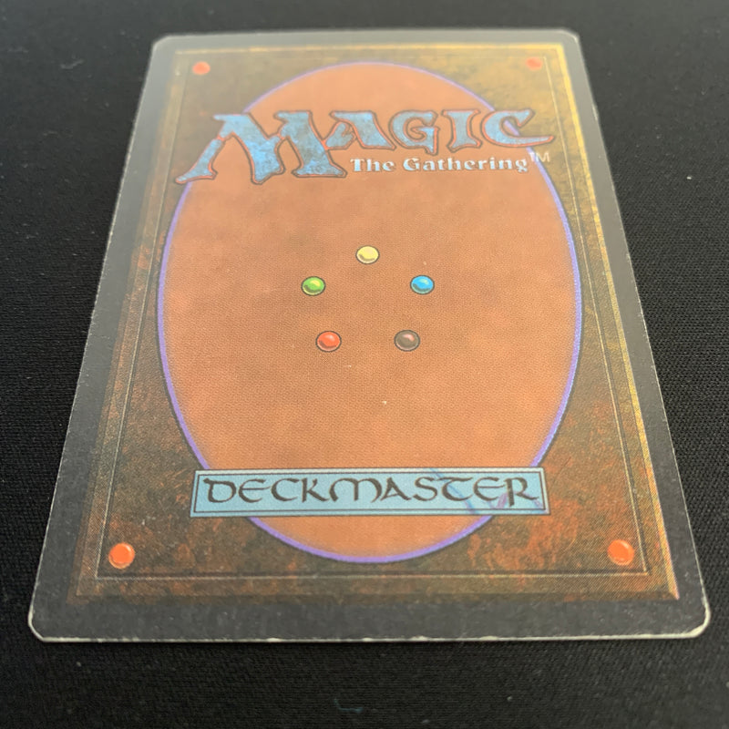 Magic the Gathering Diamond Valley - Arabian Nights 