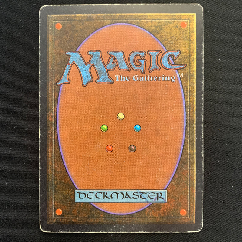 Magic the Gathering Diamond Valley - Arabian Nights 