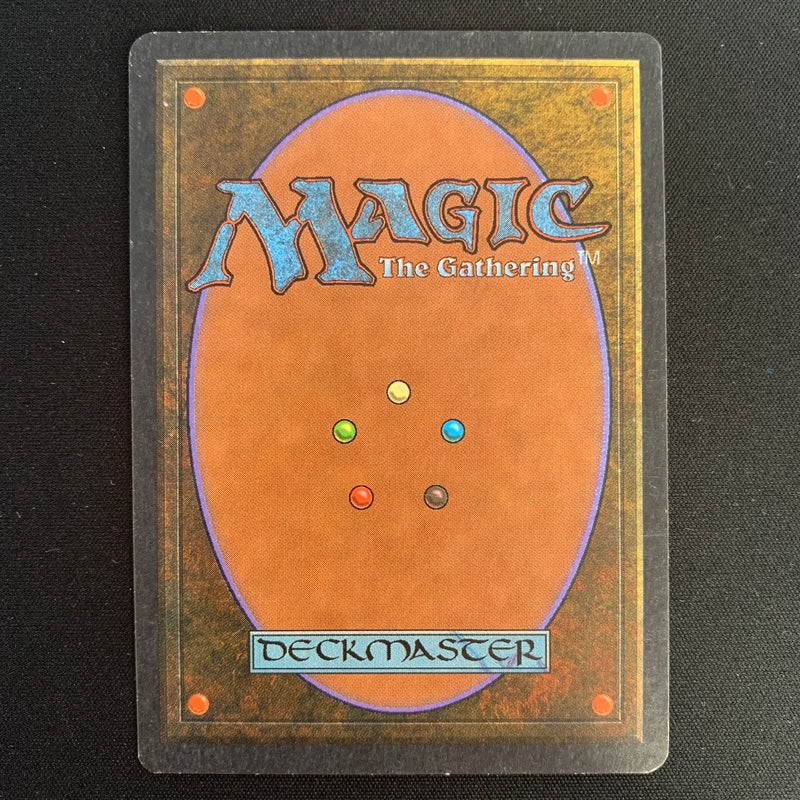 Magic the Gathering Diamond Valley - Arabian Nights 