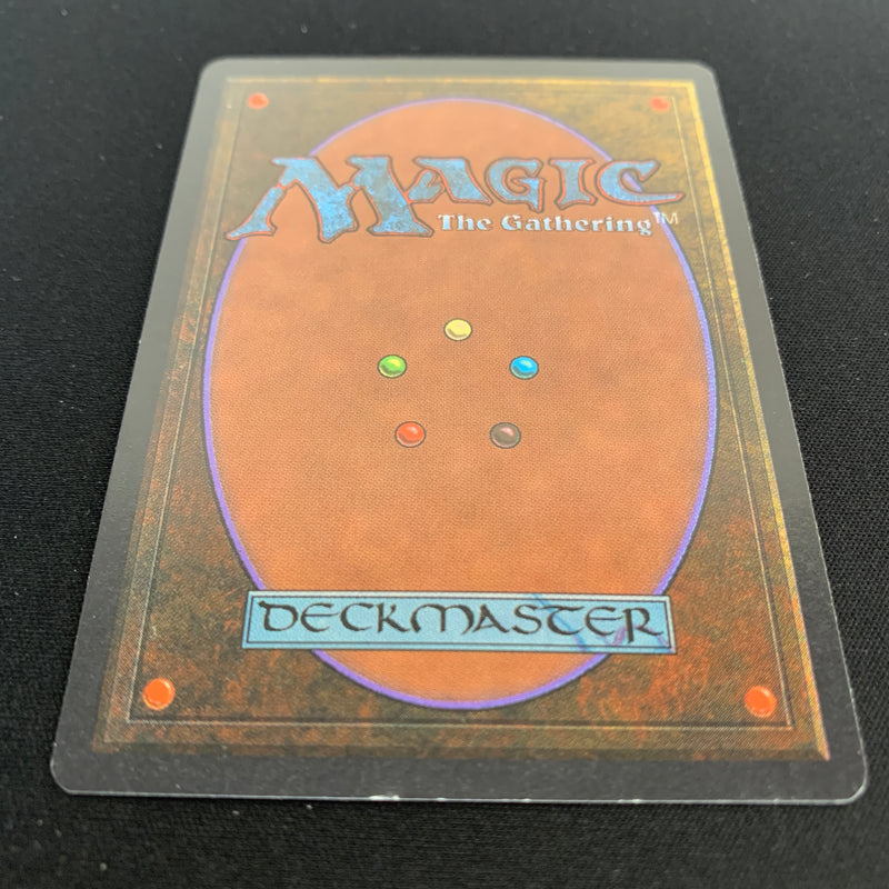 Magic the Gathering Diamond Valley - Arabian Nights 