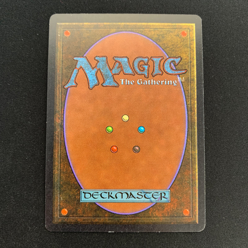 Magic the Gathering Diamond Valley - Arabian Nights 