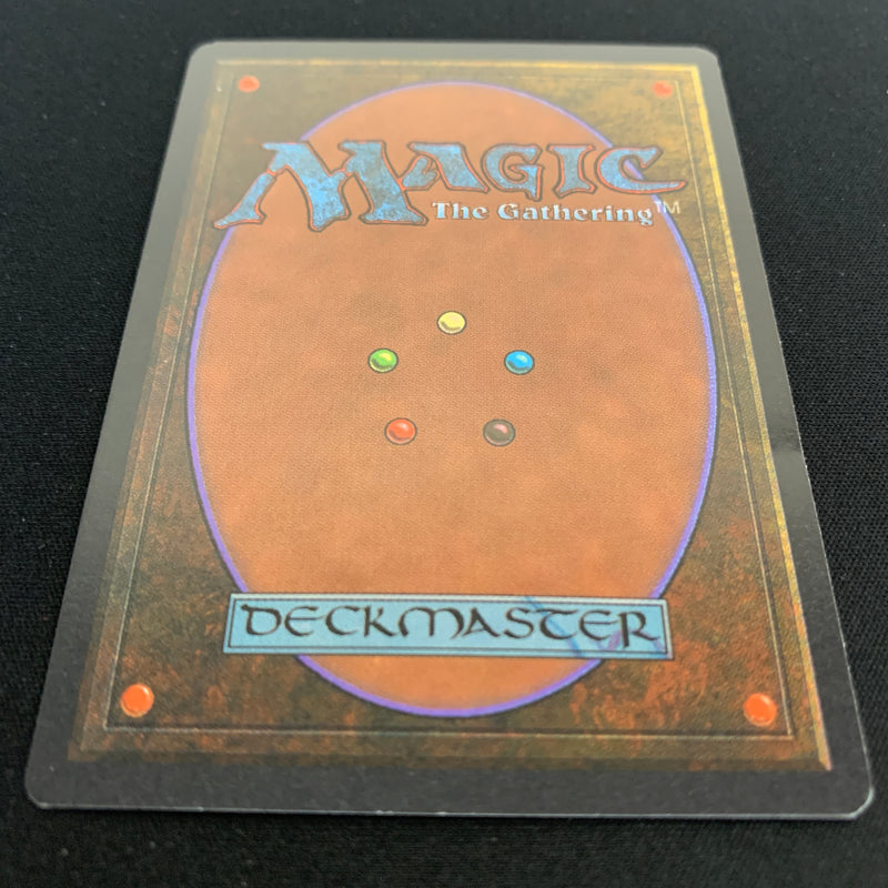 Magic the Gathering Diamond Valley - Arabian Nights 