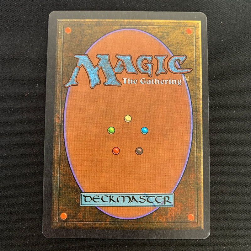 Magic the Gathering Diamond Valley - Arabian Nights 