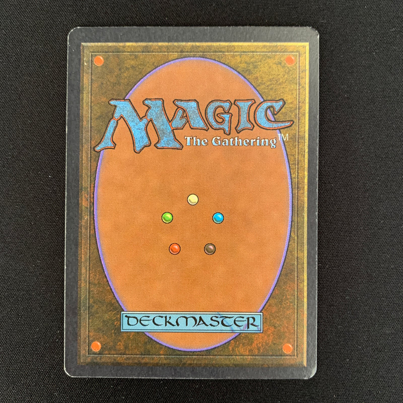 Magic the Gathering Diamond Valley - Arabian Nights 