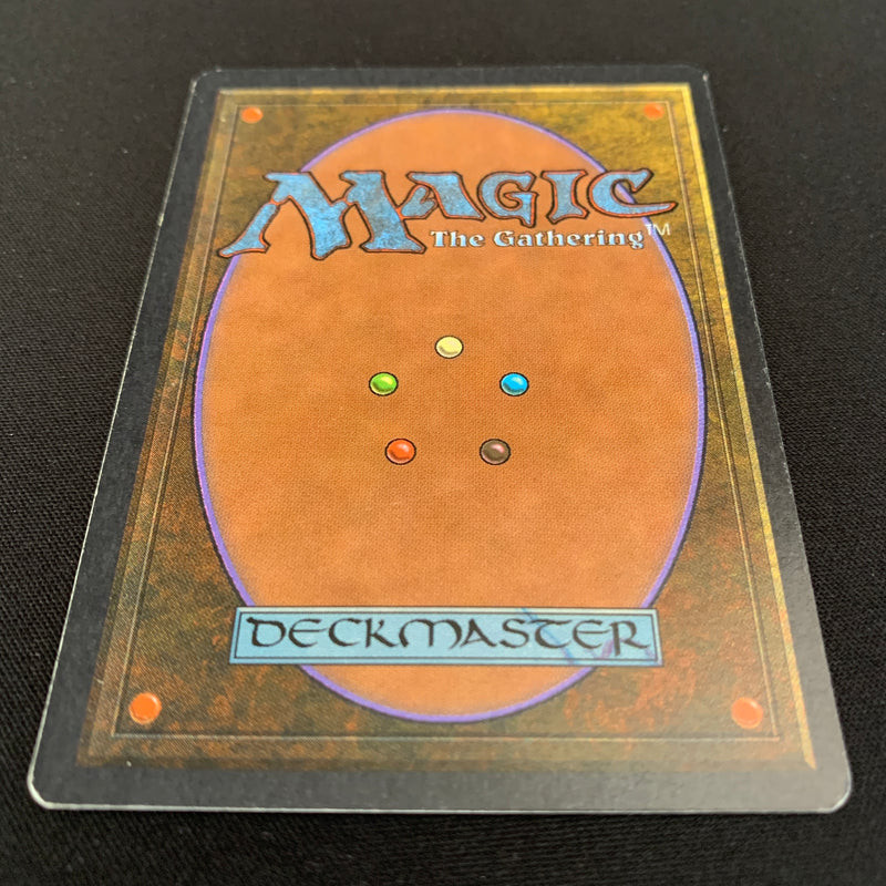 Magic the Gathering Diamond Valley - Arabian Nights 