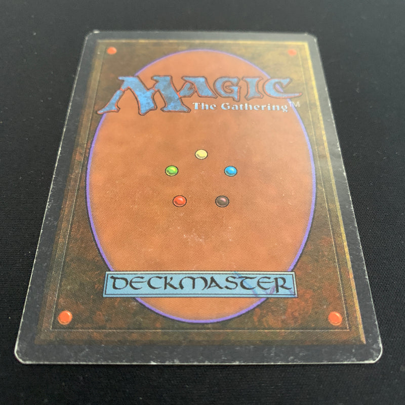 Magic the Gathering Diamond Valley - Arabian Nights 