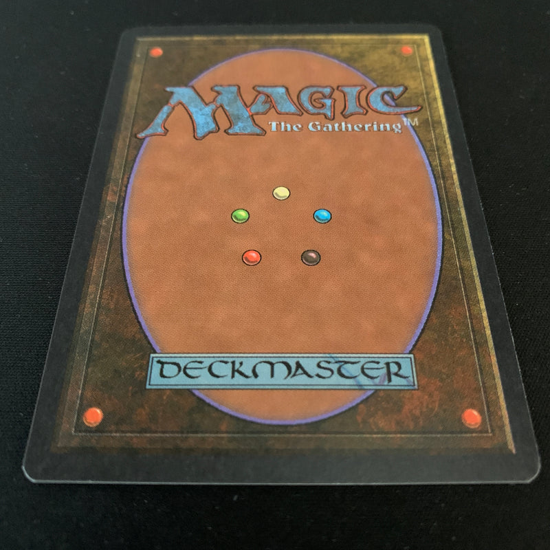 Magic the Gathering Diamond Valley - Arabian Nights 