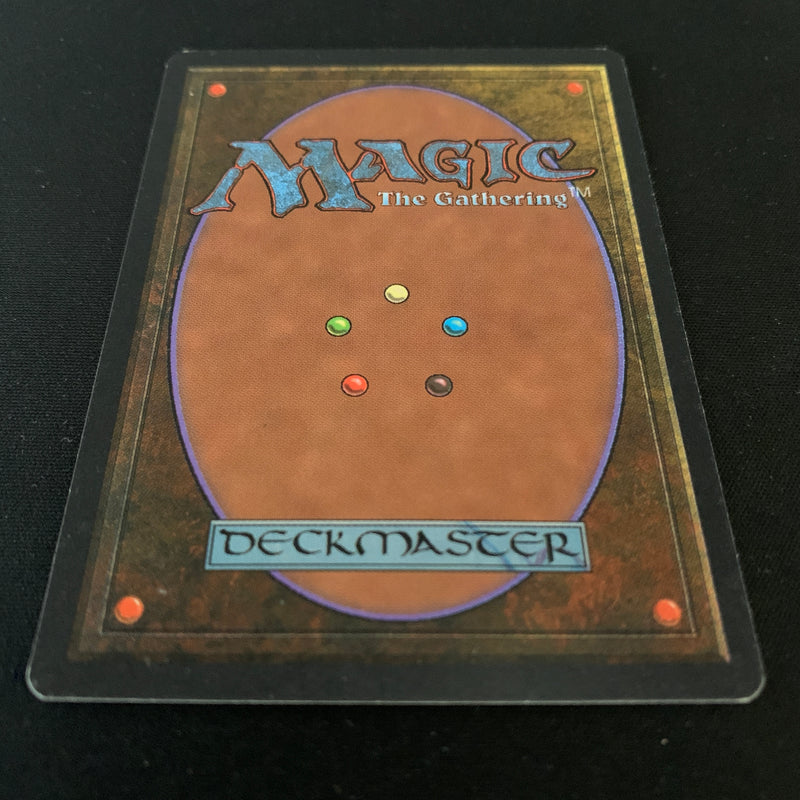 Magic the Gathering Diamond Valley - Arabian Nights 