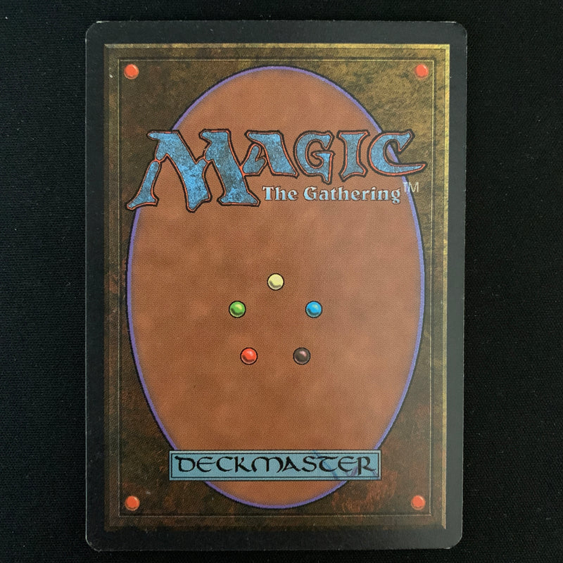 Magic the Gathering Diamond Valley - Arabian Nights 