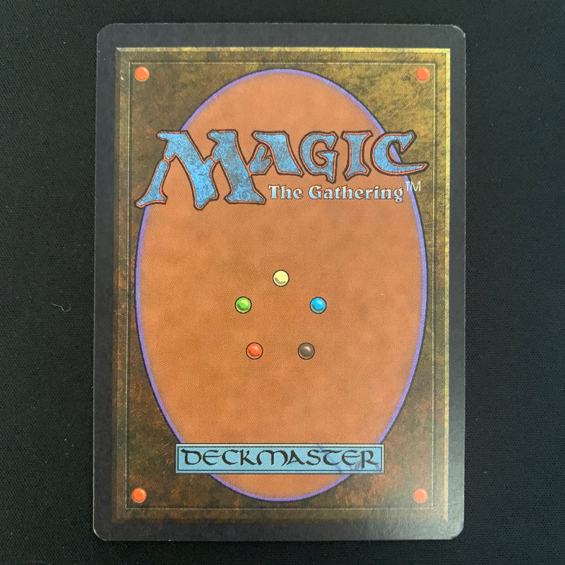 Magic the Gathering Diamond Valley - Arabian Nights 