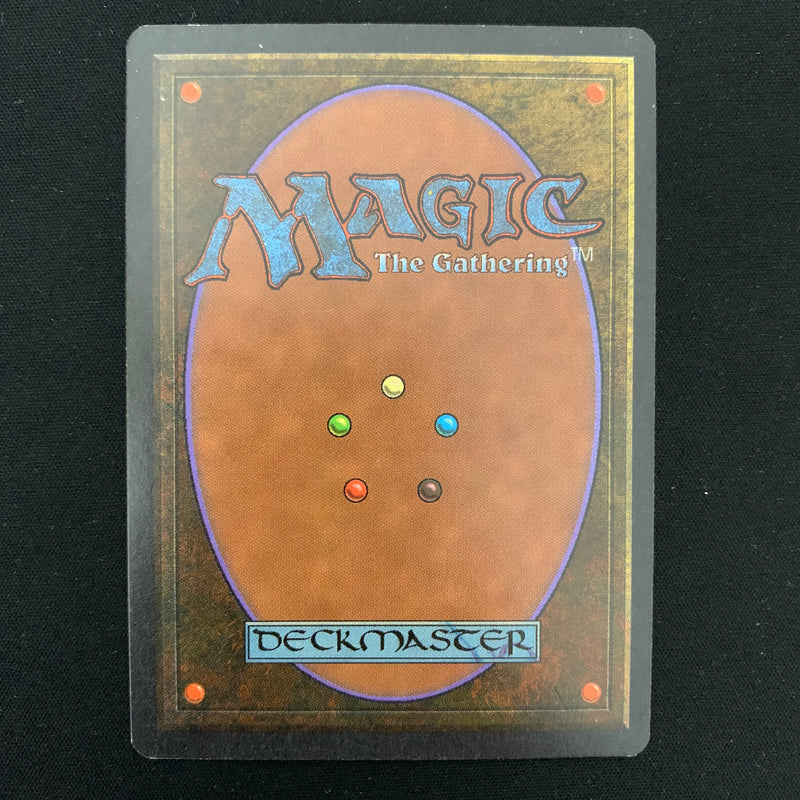 Magic the Gathering Diamond Valley - Arabian Nights 