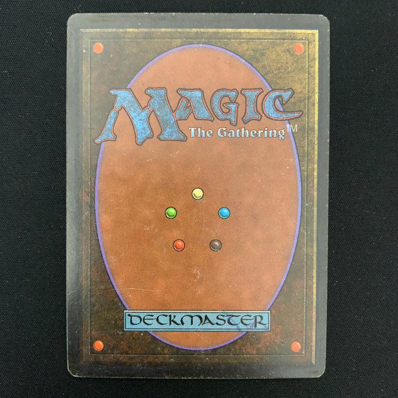 Magic the Gathering Diamond Valley - Arabian Nights 