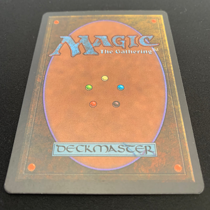 Magic the Gathering Diamond Valley - Arabian Nights 