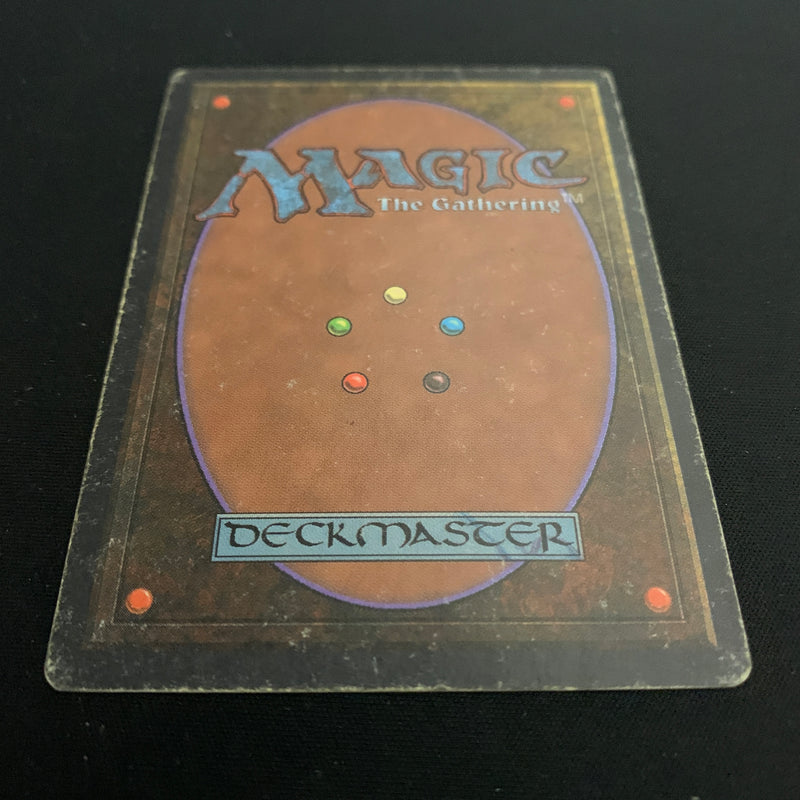 Magic the Gathering Diamond Valley - Arabian Nights 