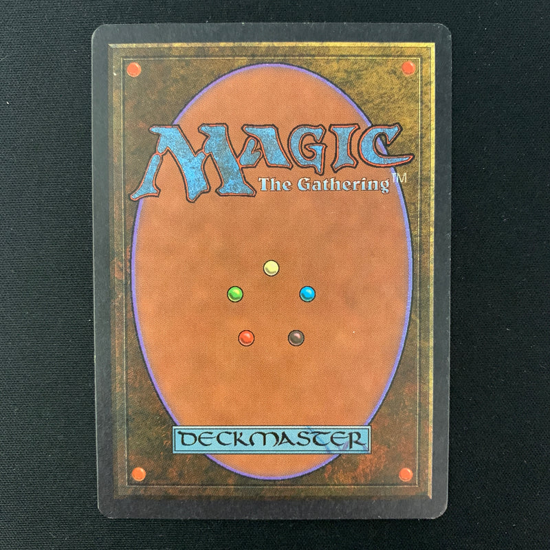 Magic the Gathering Diamond Valley - Arabian Nights 