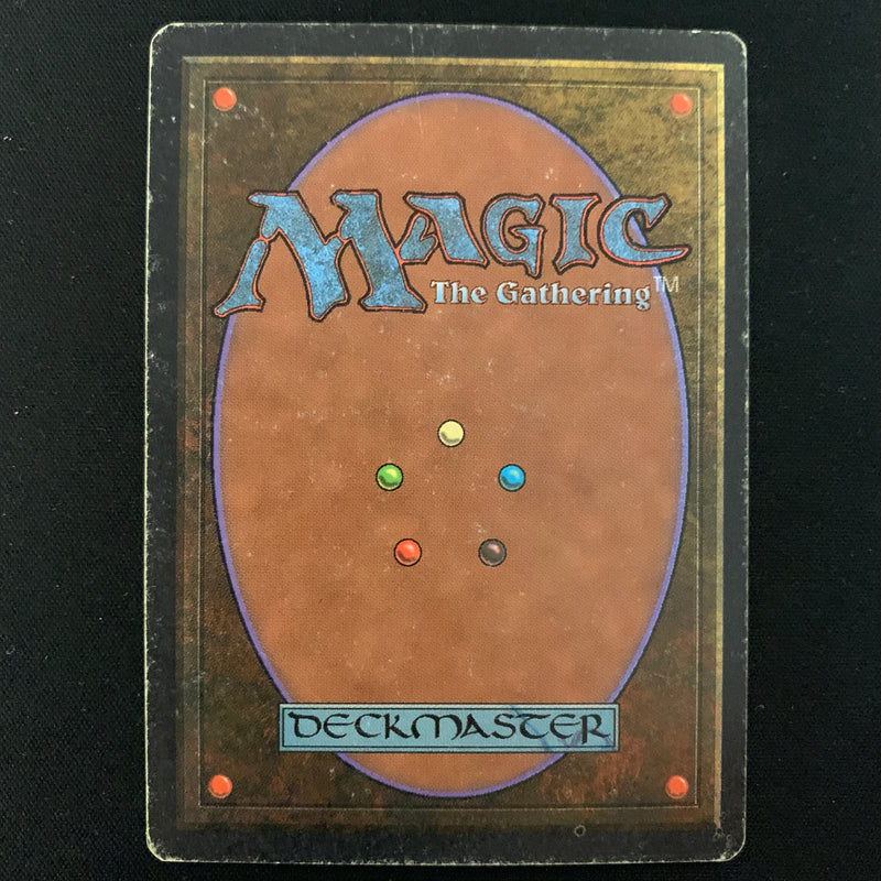 Magic the Gathering Diamond Valley - Arabian Nights 