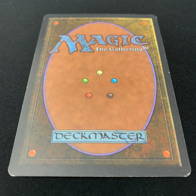 Magic the Gathering Diamond Valley - Arabian Nights 