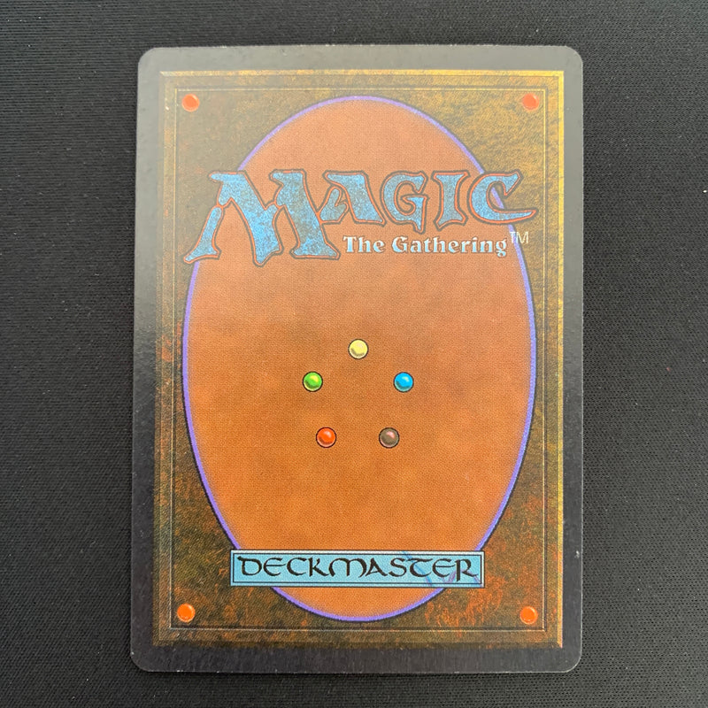 Magic the Gathering Diamond Valley - Arabian Nights 