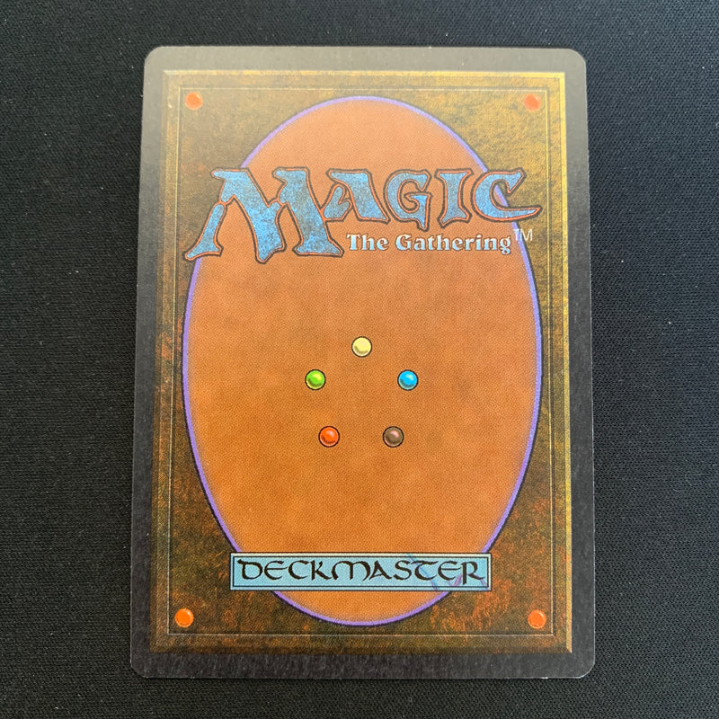 Magic the Gathering Diamond Valley - Arabian Nights 