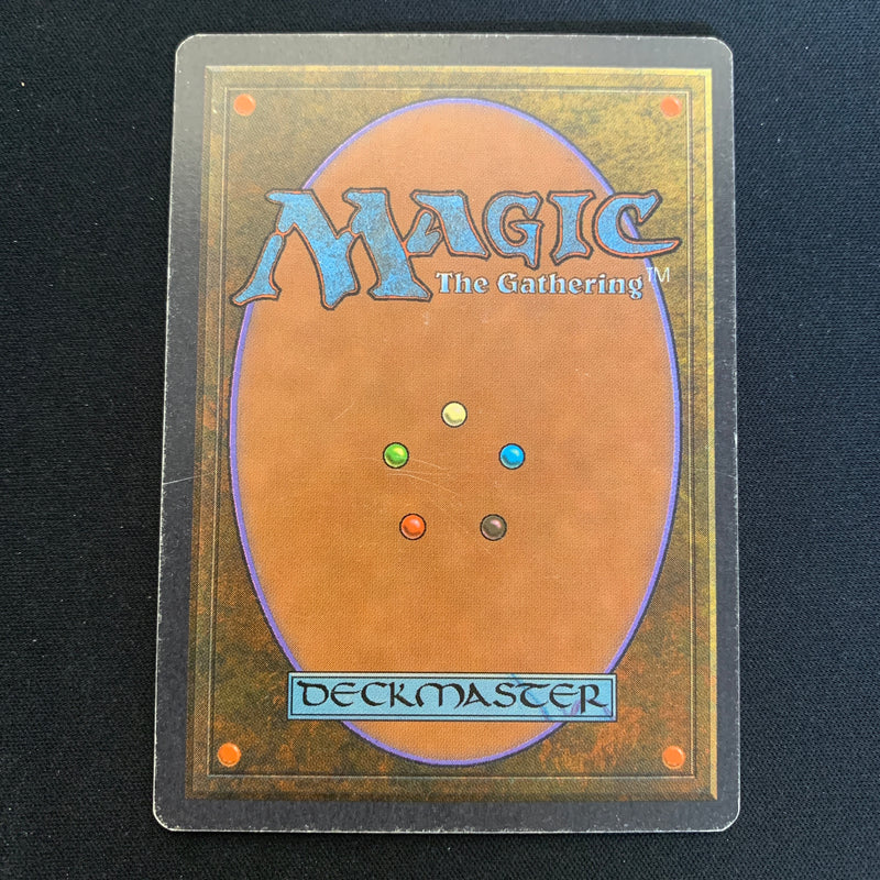 Magic the Gathering Diamond Valley - Arabian Nights 