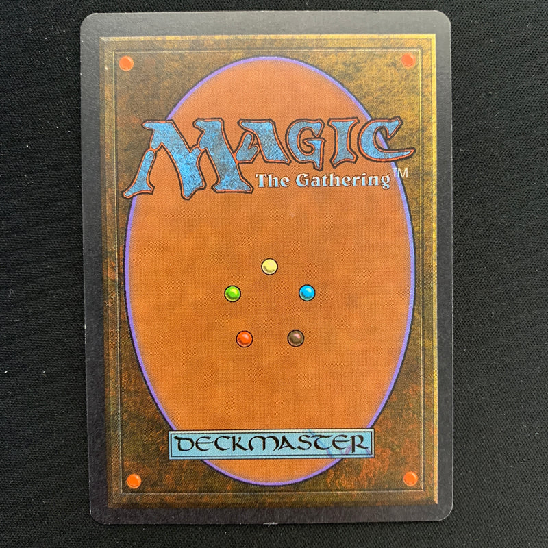 Magic the Gathering Diamond Valley - Arabian Nights 