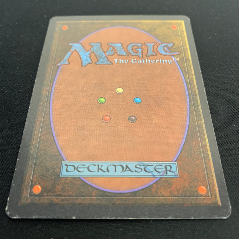 Magic the Gathering Diamond Valley - Arabian Nights 