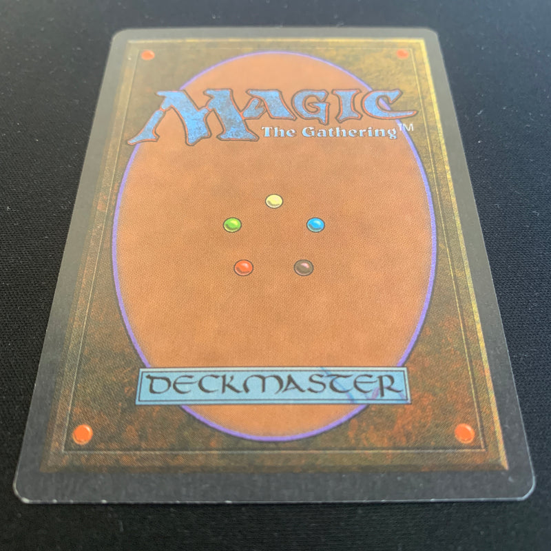 Magic the Gathering Diamond Valley - Arabian Nights 