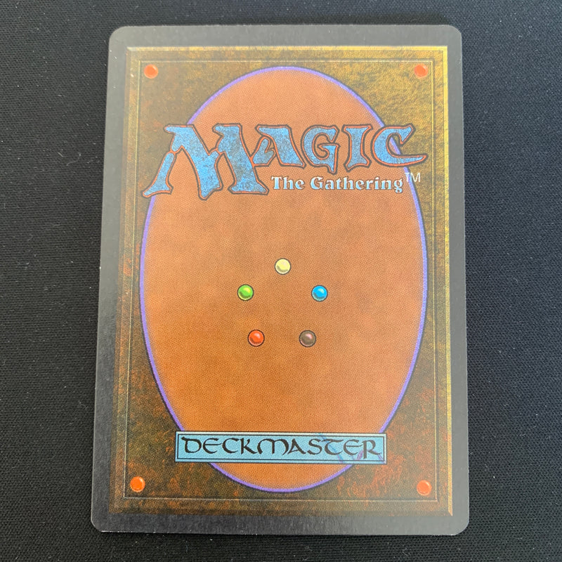 Magic the Gathering Diamond Valley - Arabian Nights 