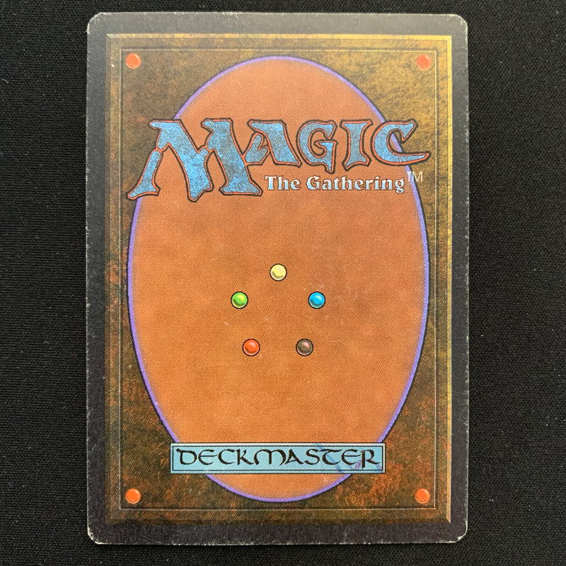 Magic the Gathering Diamond Valley - Arabian Nights 