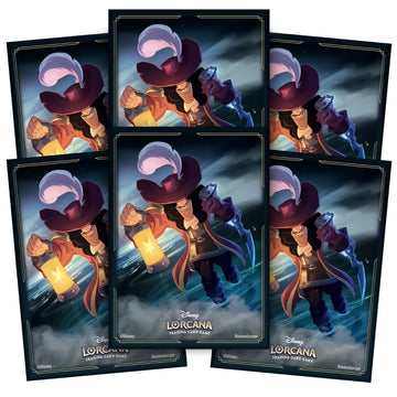 Disney Lorcana - Chapitre 2 - Sleeves / Protège-Cartes Mulan (x65) -  DracauGames