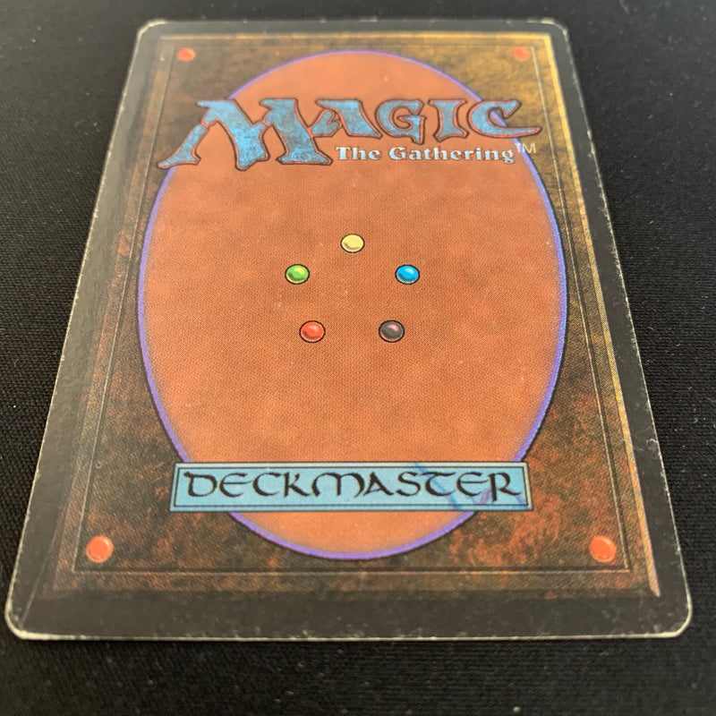 Magic the Gathering Disrupting Scepter - Beta 