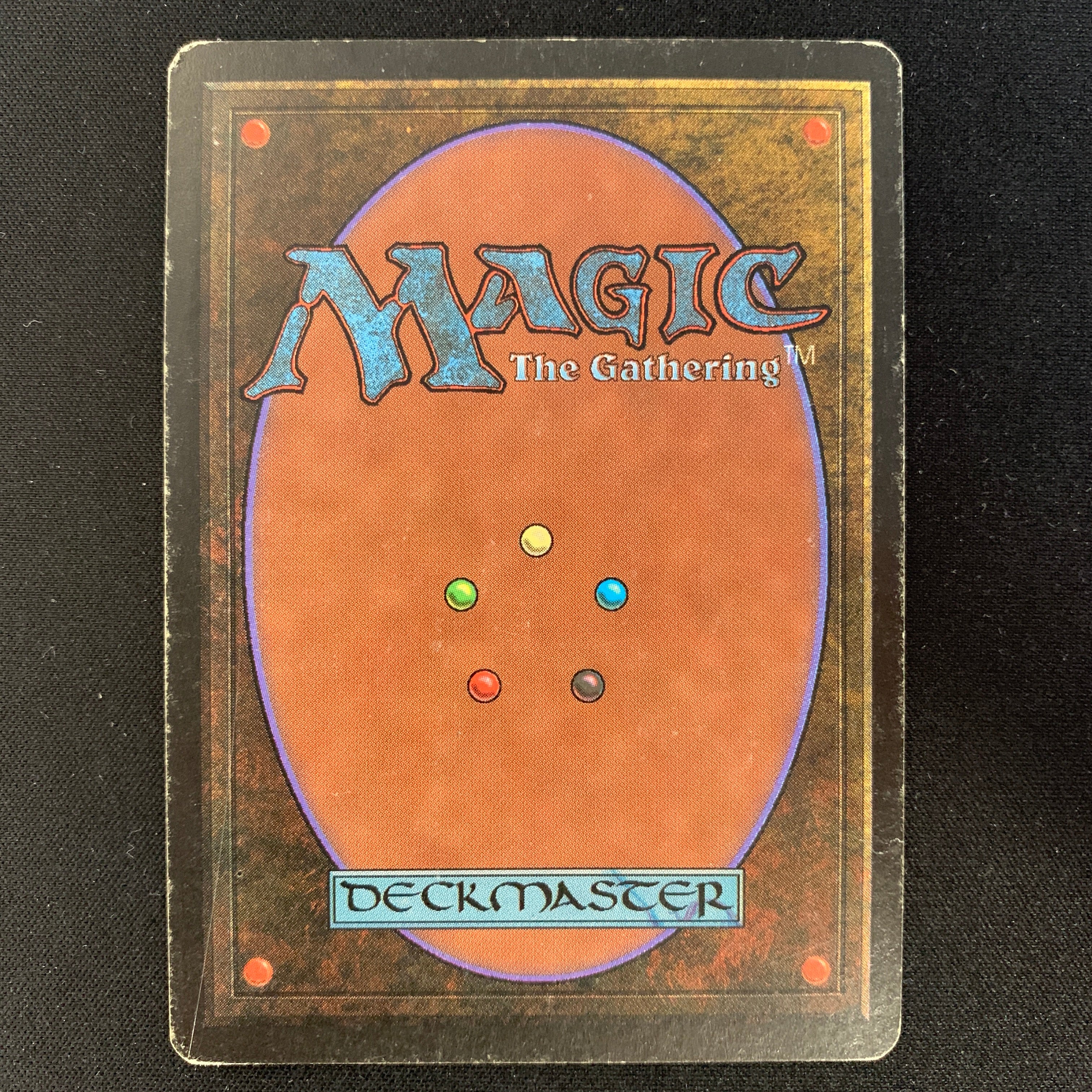 MTG Singles - Disrupting Scepter - Beta - 