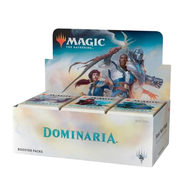 Draft Booster Box - Dominaria