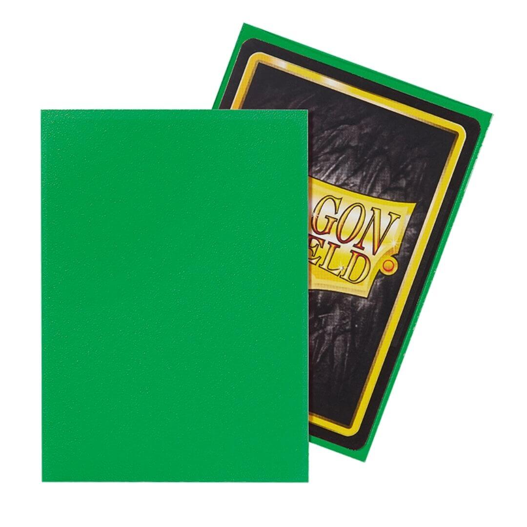 Gaming Supplies - Dragon Shield Matte Sleeves - 