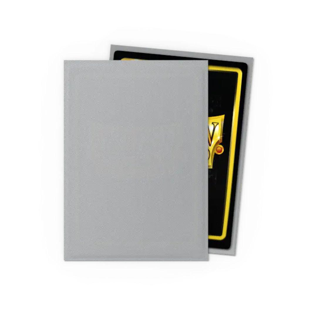 Gaming Supplies - Dragon Shield Matte Sleeves - 