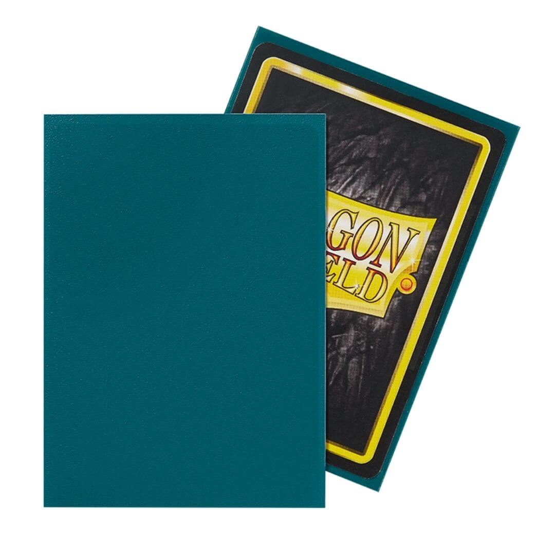 Gaming Supplies - Dragon Shield Matte Sleeves - 